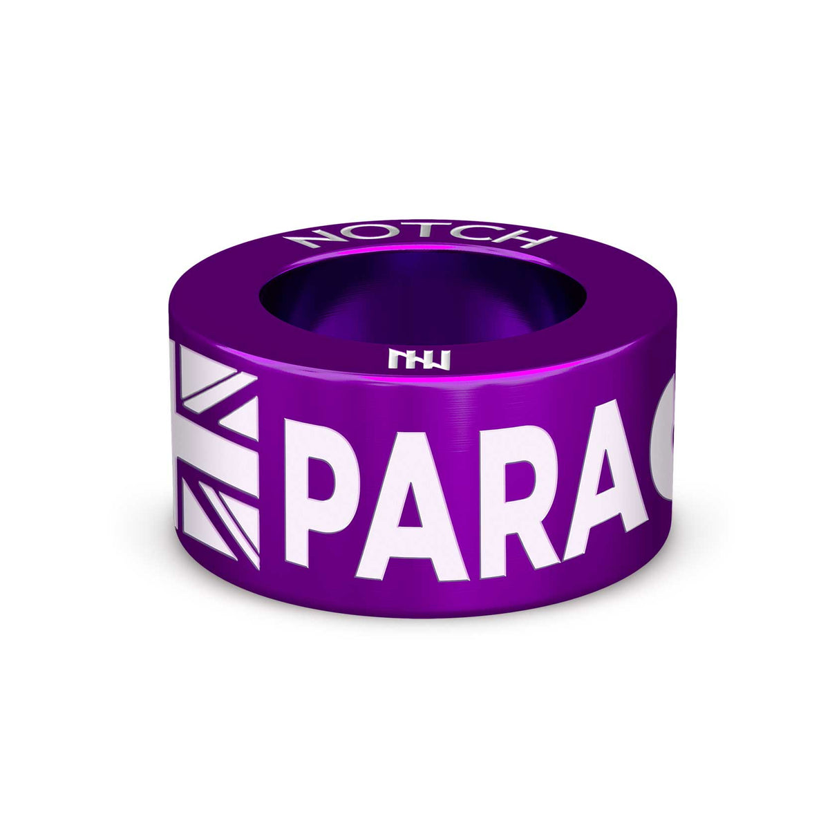 Parachute Regiment NOTCH Charm