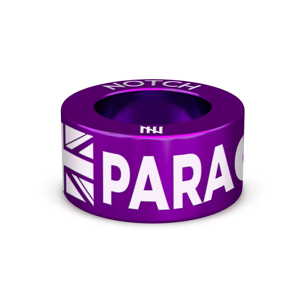 Parachute Regiment NOTCH Charm