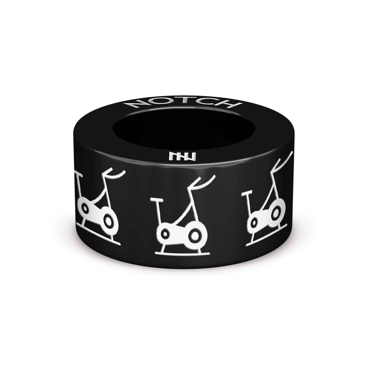 Peloton Bike NOTCH Charm