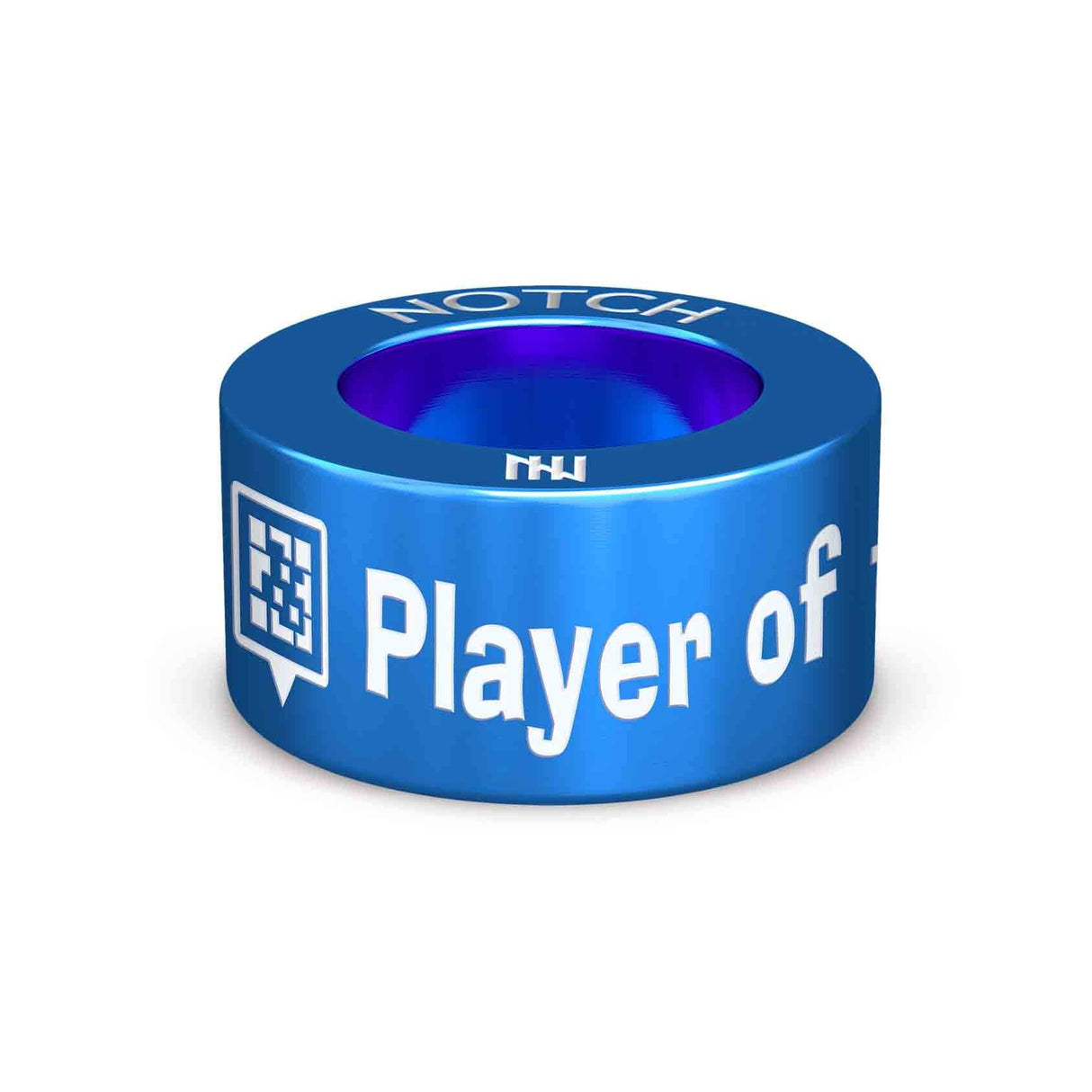 Player of the month NOTCH Charm