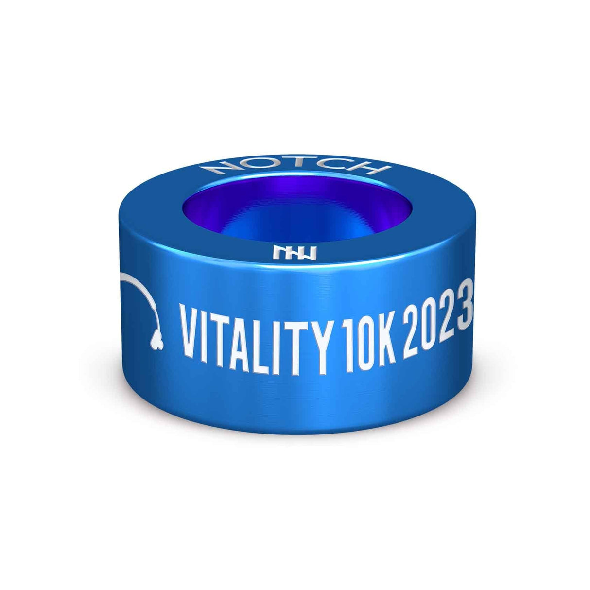 Pod Squad Vitality 10k 2023 NOTCH Charm
