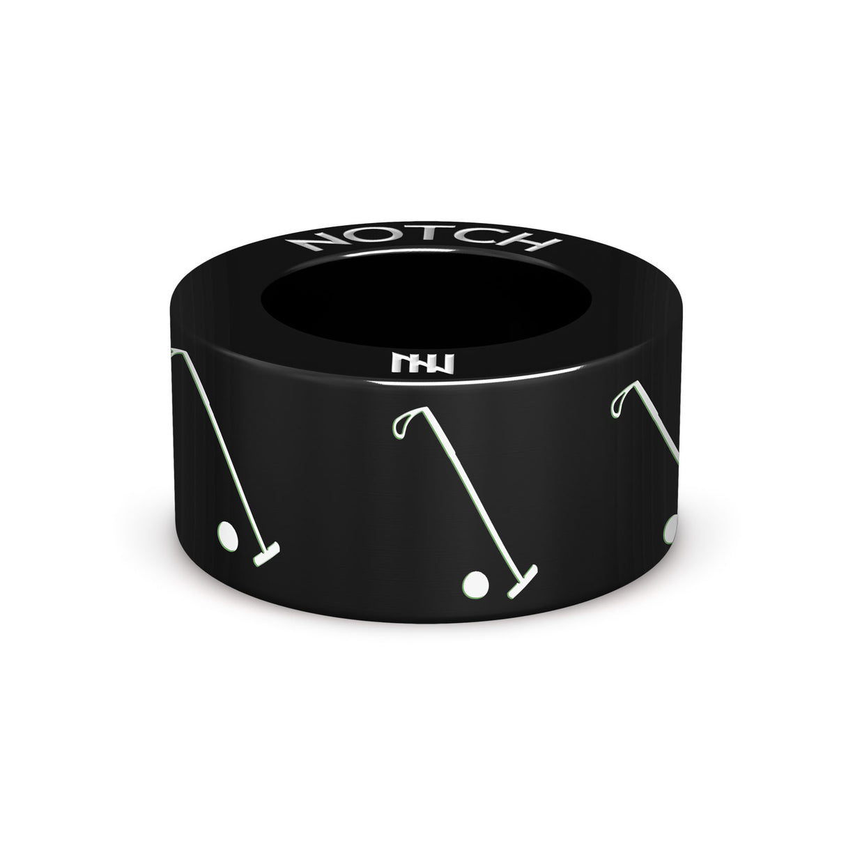 Polo Stick NOTCH Charm