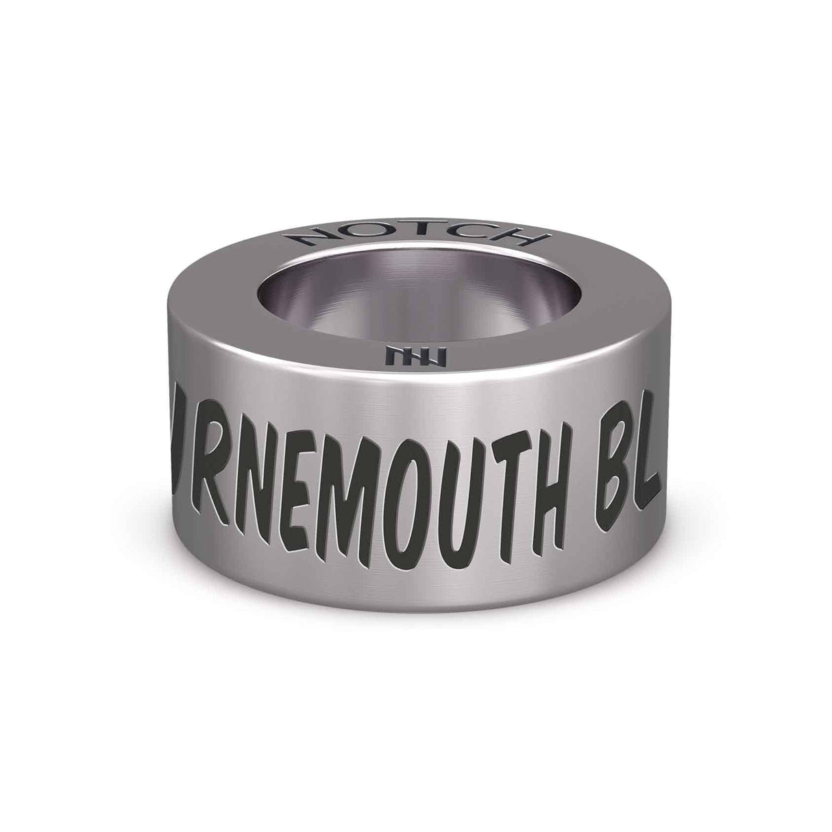 Poole & Bournemouth Bluetits NOTCH Charm