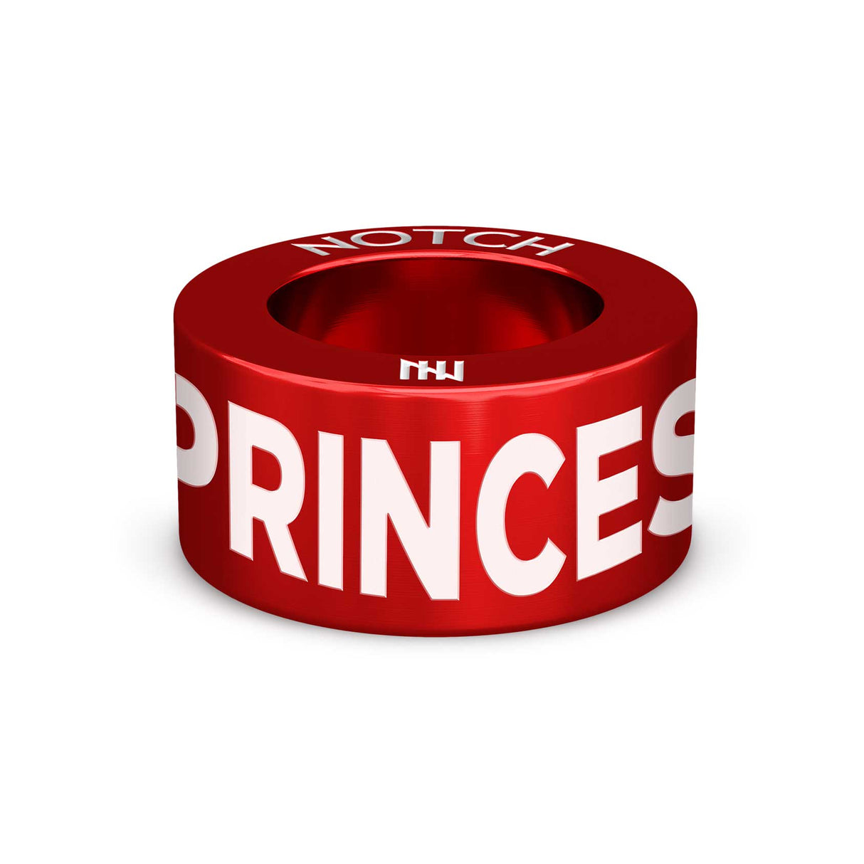 Princess of Wales Royal Regiment NOTCH Charm