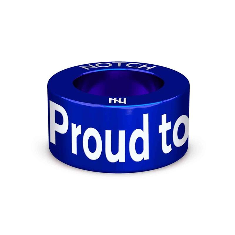 Proud to be... NOTCH Charm (Full List)