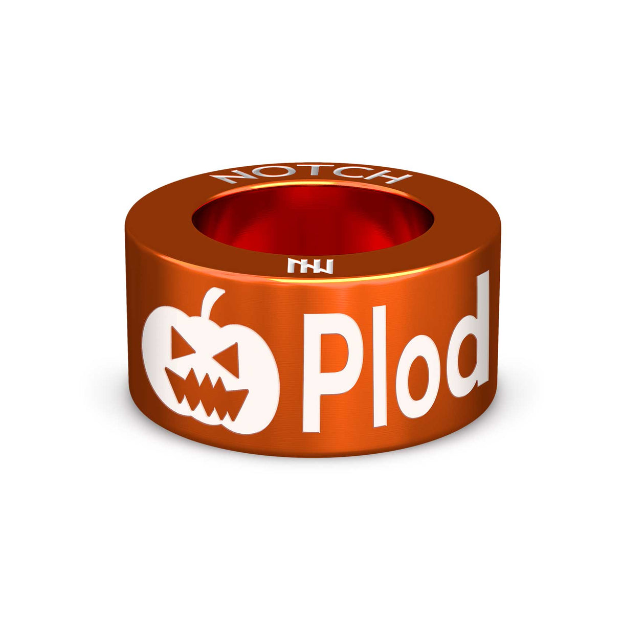 Pumpkin Plod NOTCH Charm
