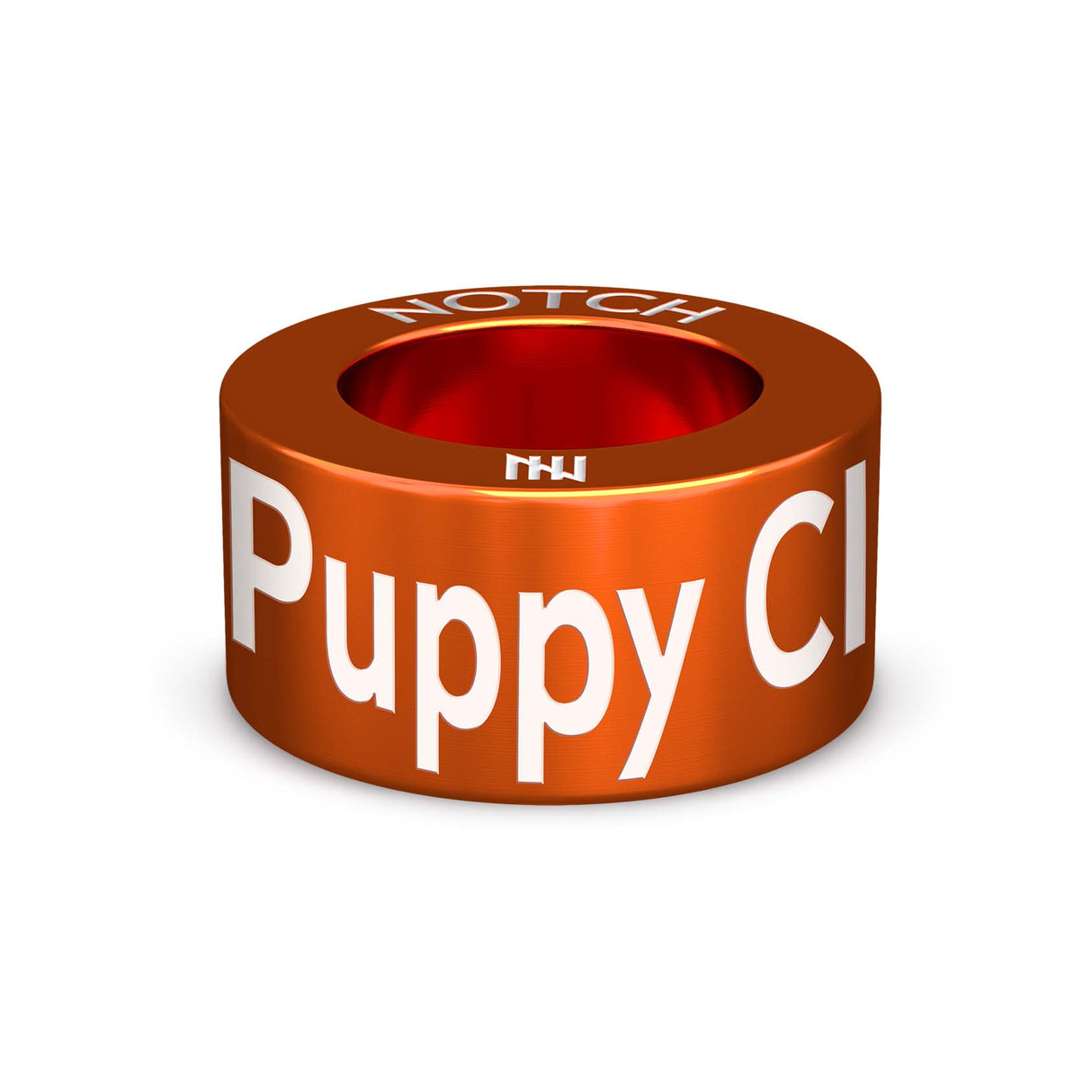 Puppy Club Notch