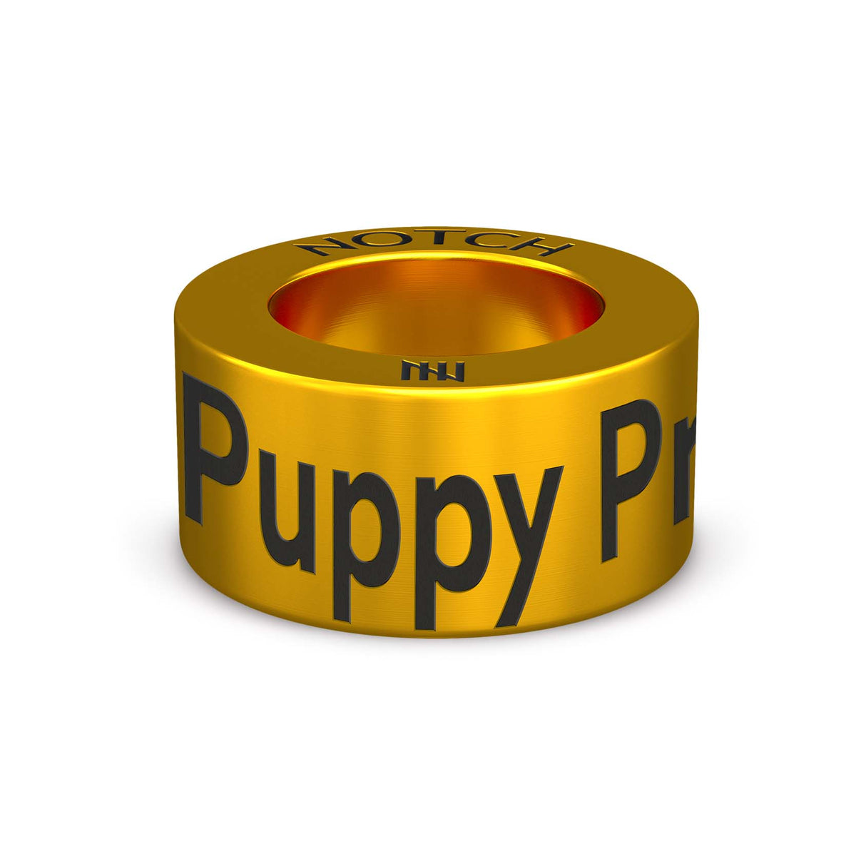 Puppy Programme NOTCH Charm