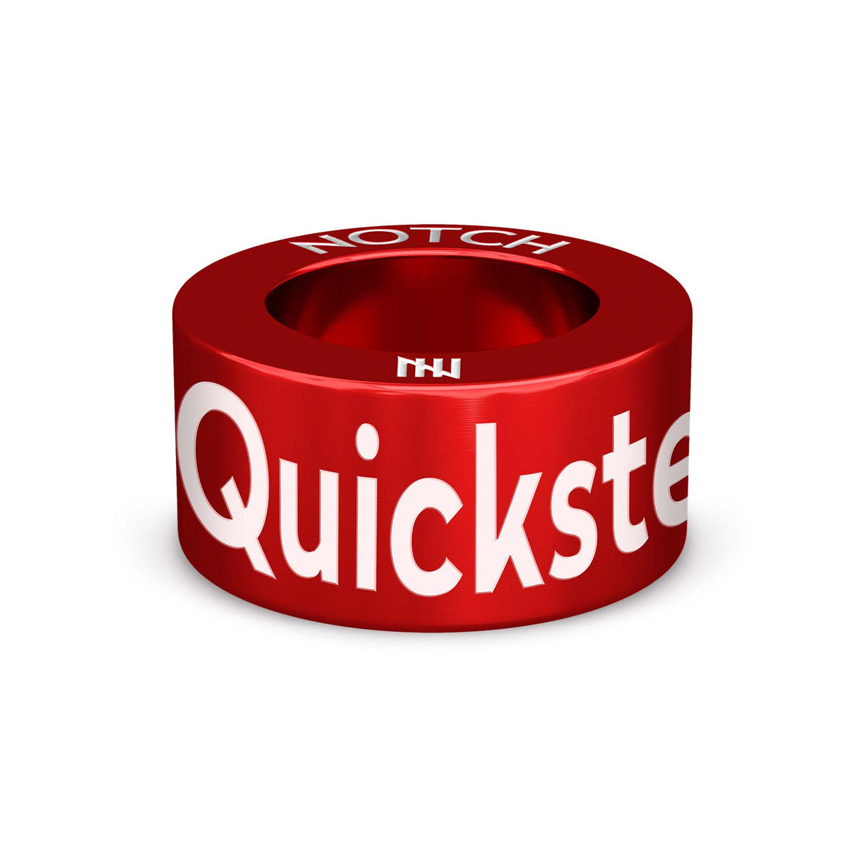 Quickstep! Flyballteam NOTCH Charm