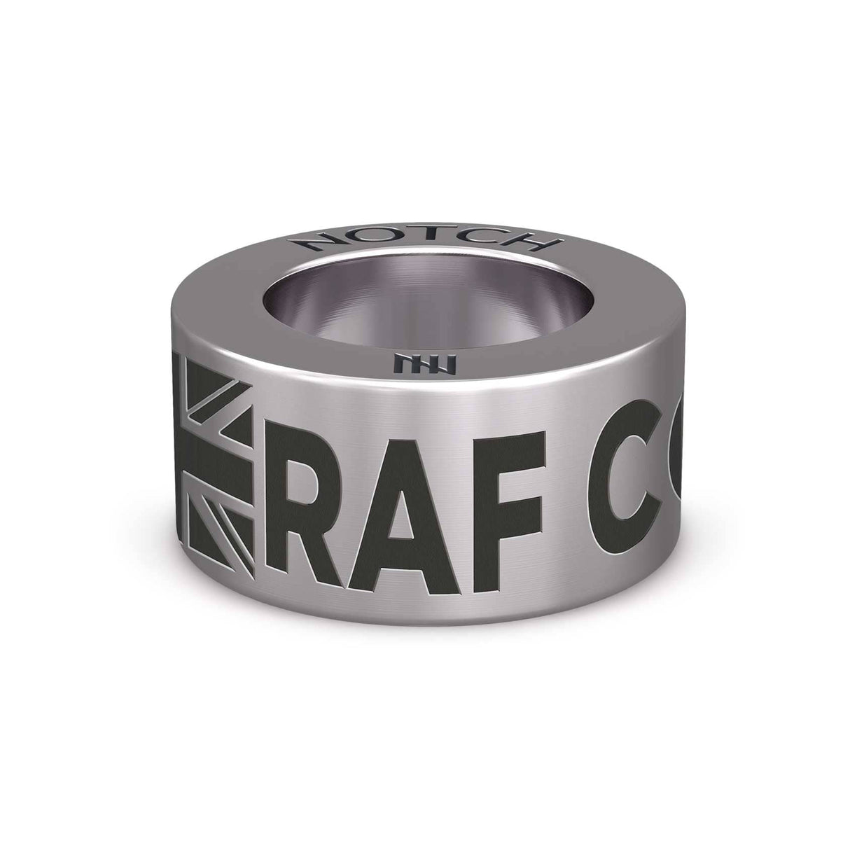 RAF Command NOTCH Charm