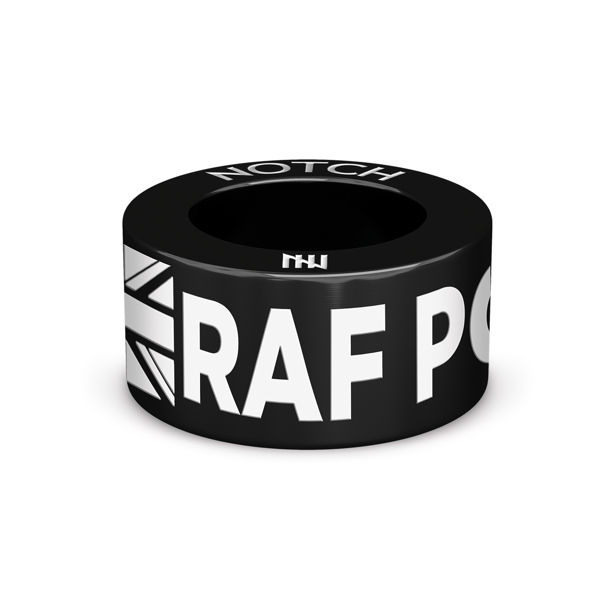 RAF Police NOTCH Charm