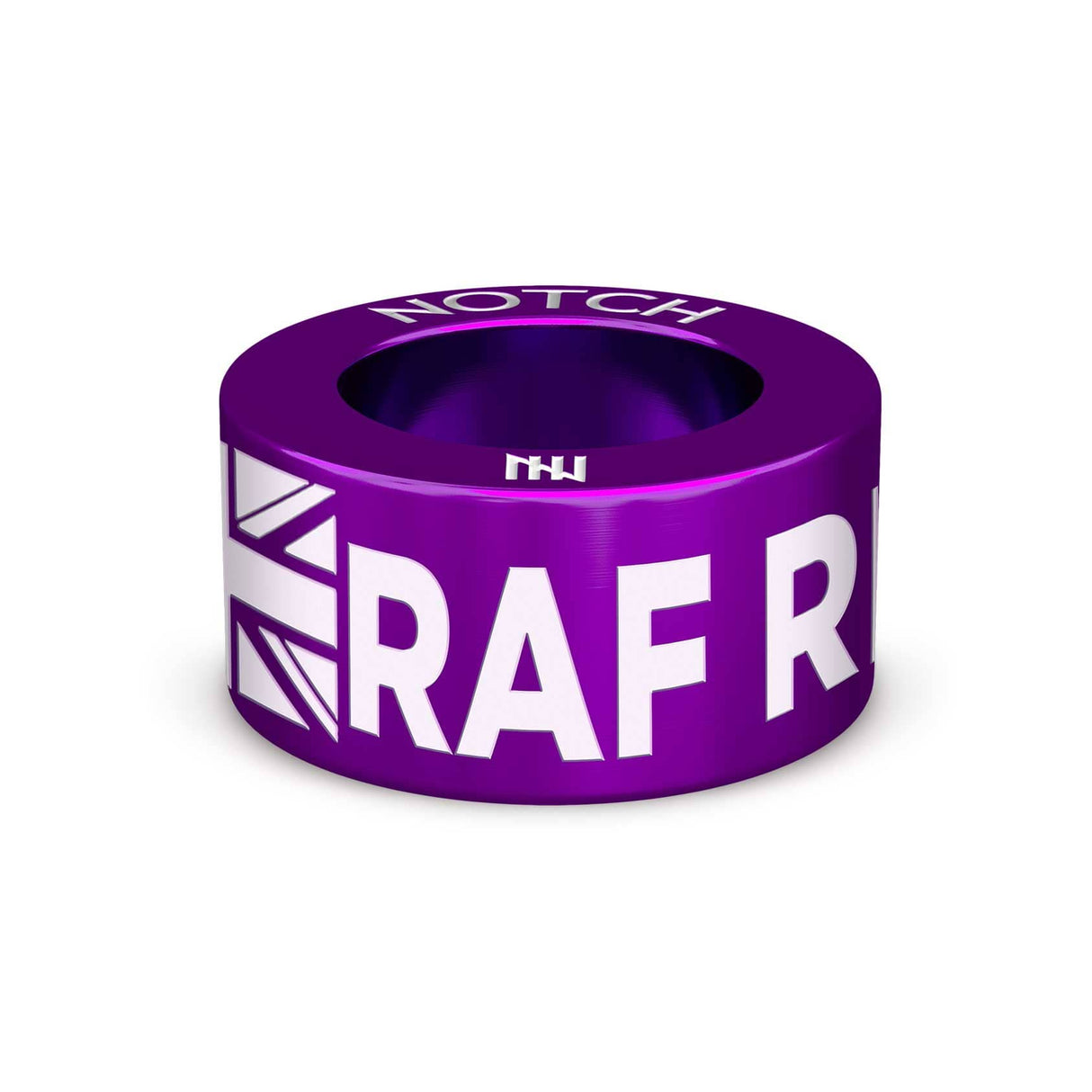RAF Regiment NOTCH Charm
