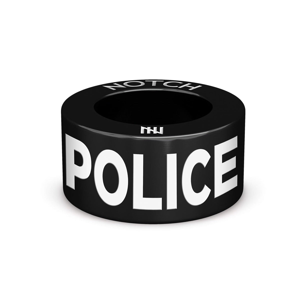 RAF Police Veteran NOTCH Charm