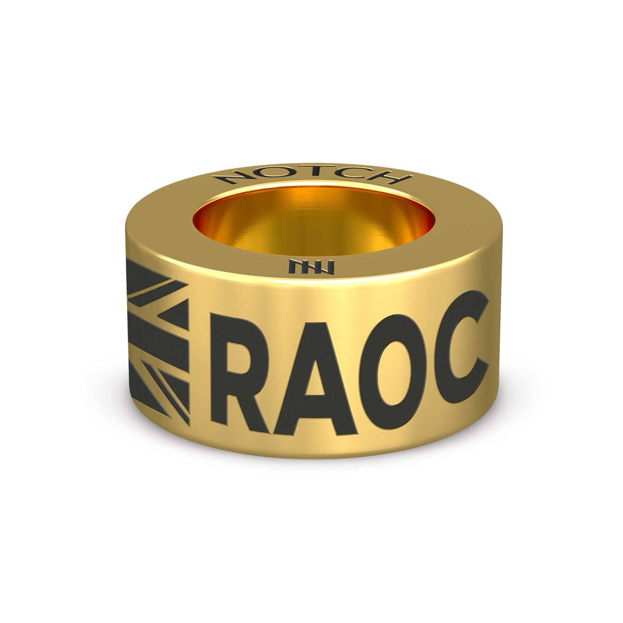 RAOC NOTCH Charm