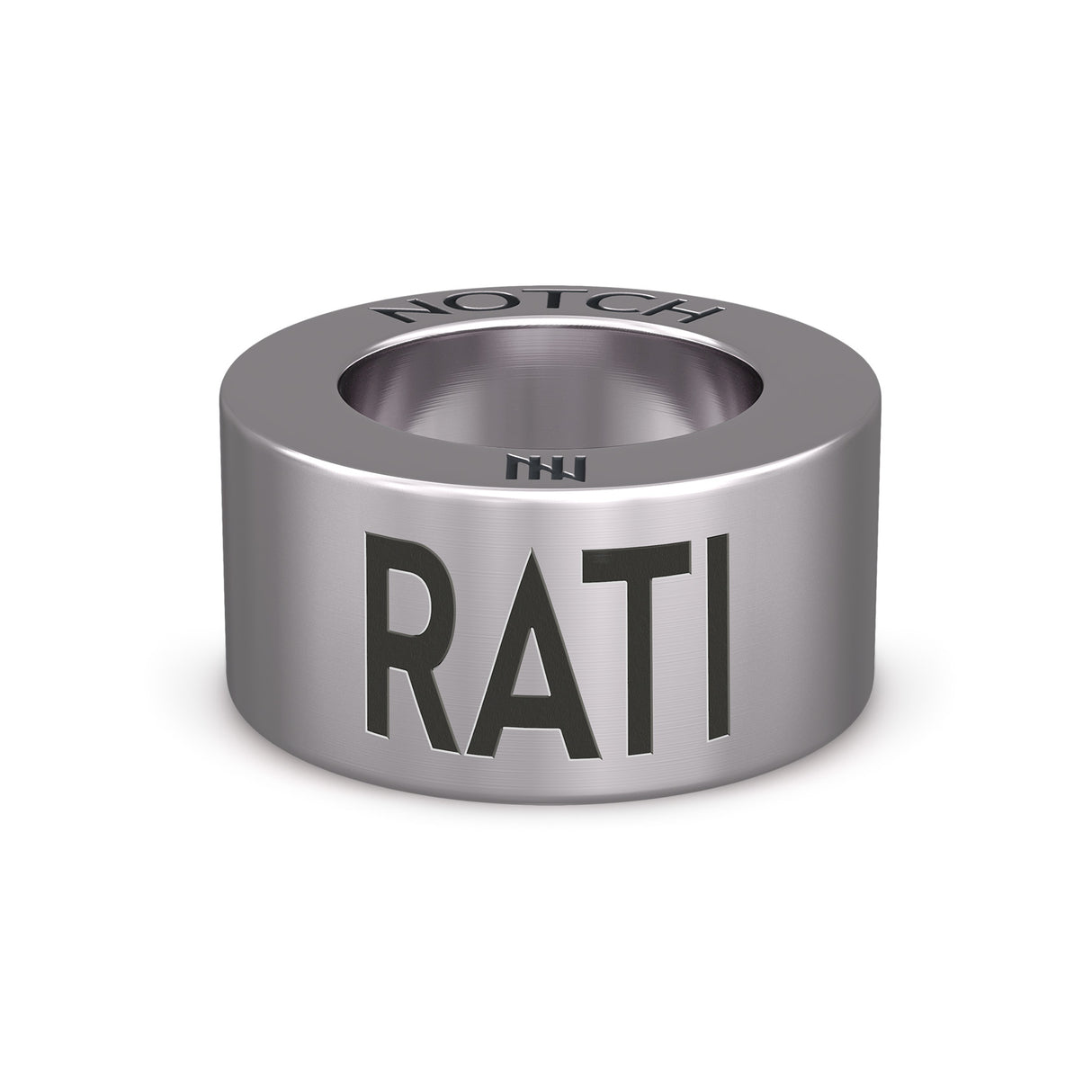RATI NOTCH Charm