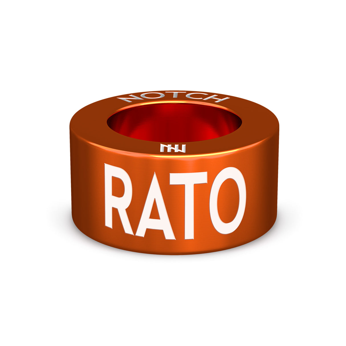 RATO NOTCH Charm