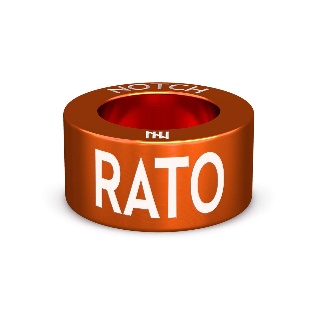RATO NOTCH Charm