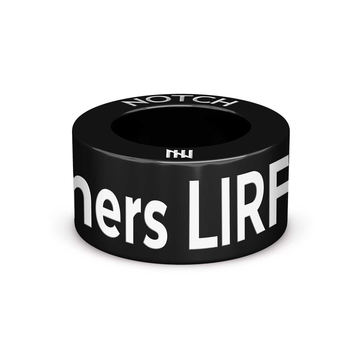 Rebel Runners LIRF NOTCH Charm