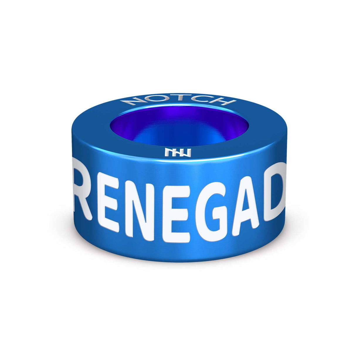 RENEGADE NOTCH Charm