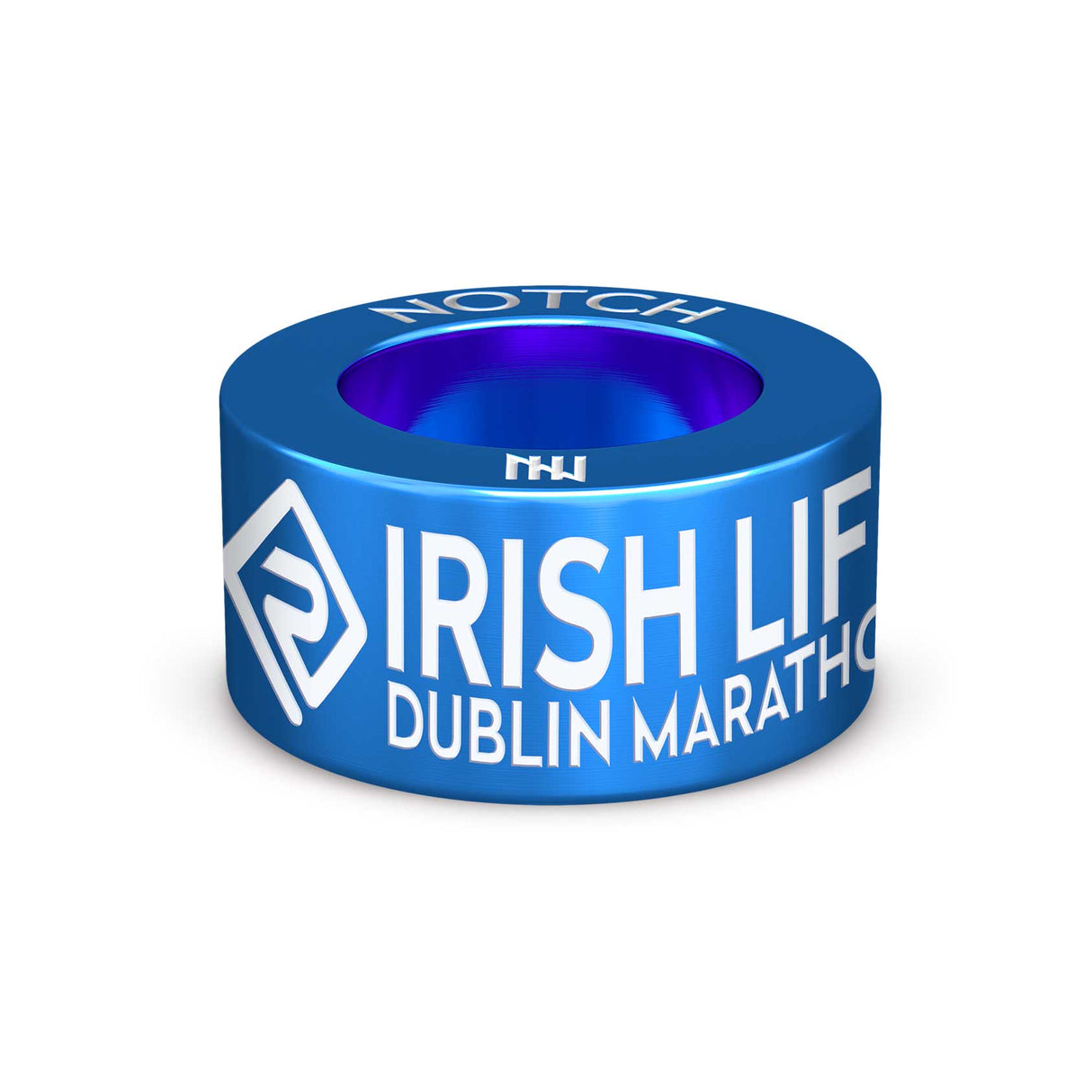 Irish Life Dublin Marathon 2026 NOTCH Charm