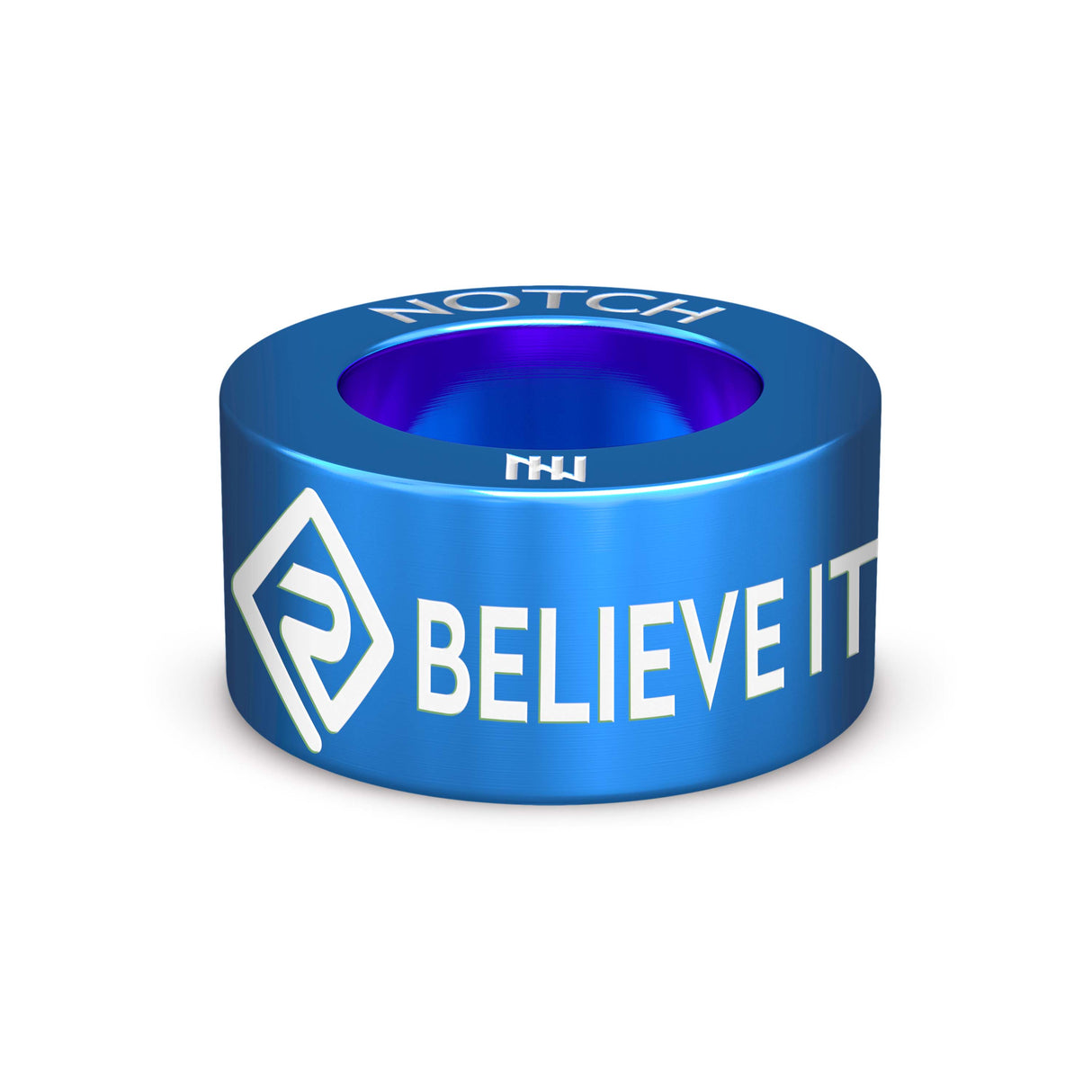 Ronhill Believe It! Achieve It! NOTCH Charm