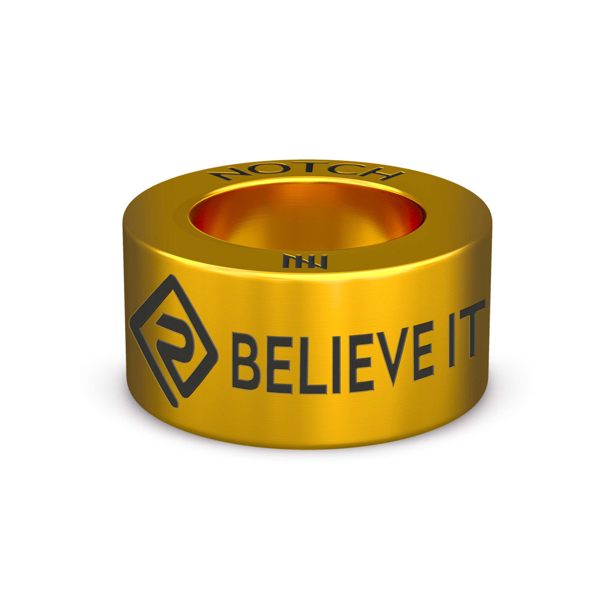 Ronhill Believe It! Achieve It! NOTCH Charm