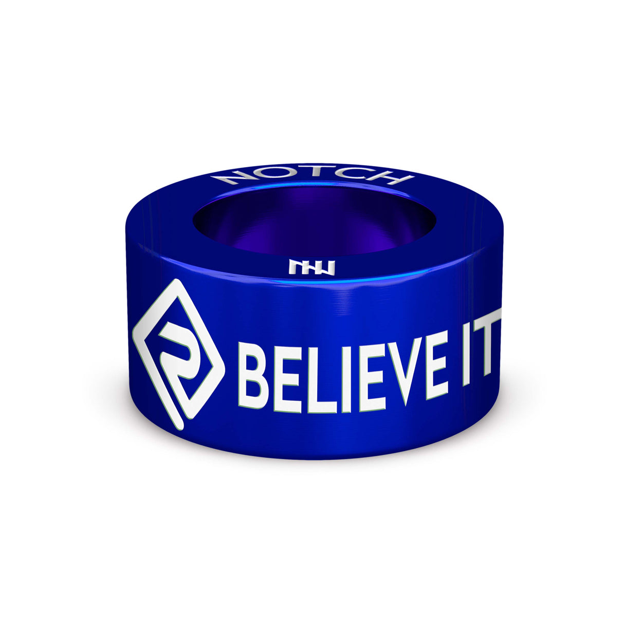 Ronhill Believe It! Achieve It! NOTCH Charm