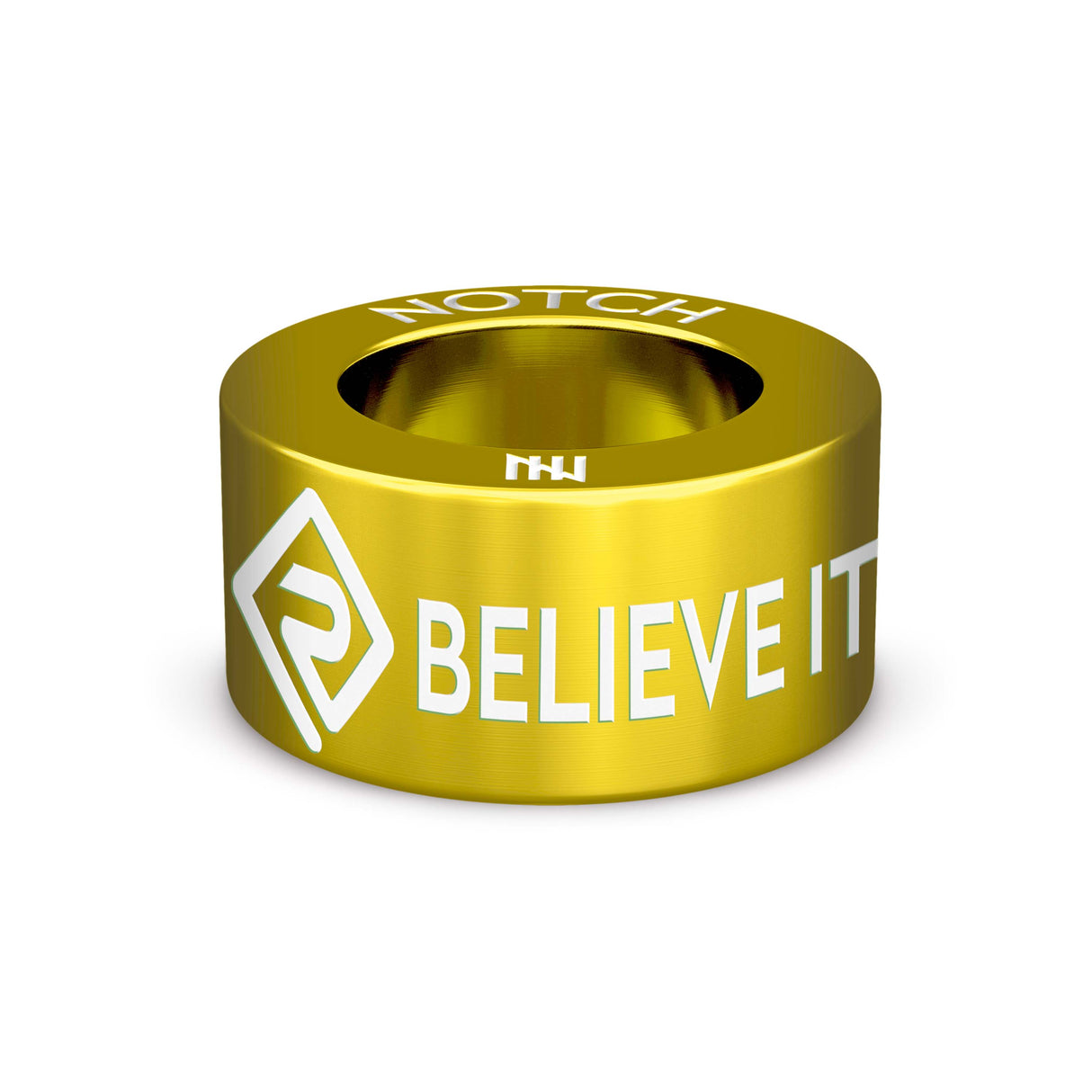 Ronhill Believe It! Achieve It! NOTCH Charm