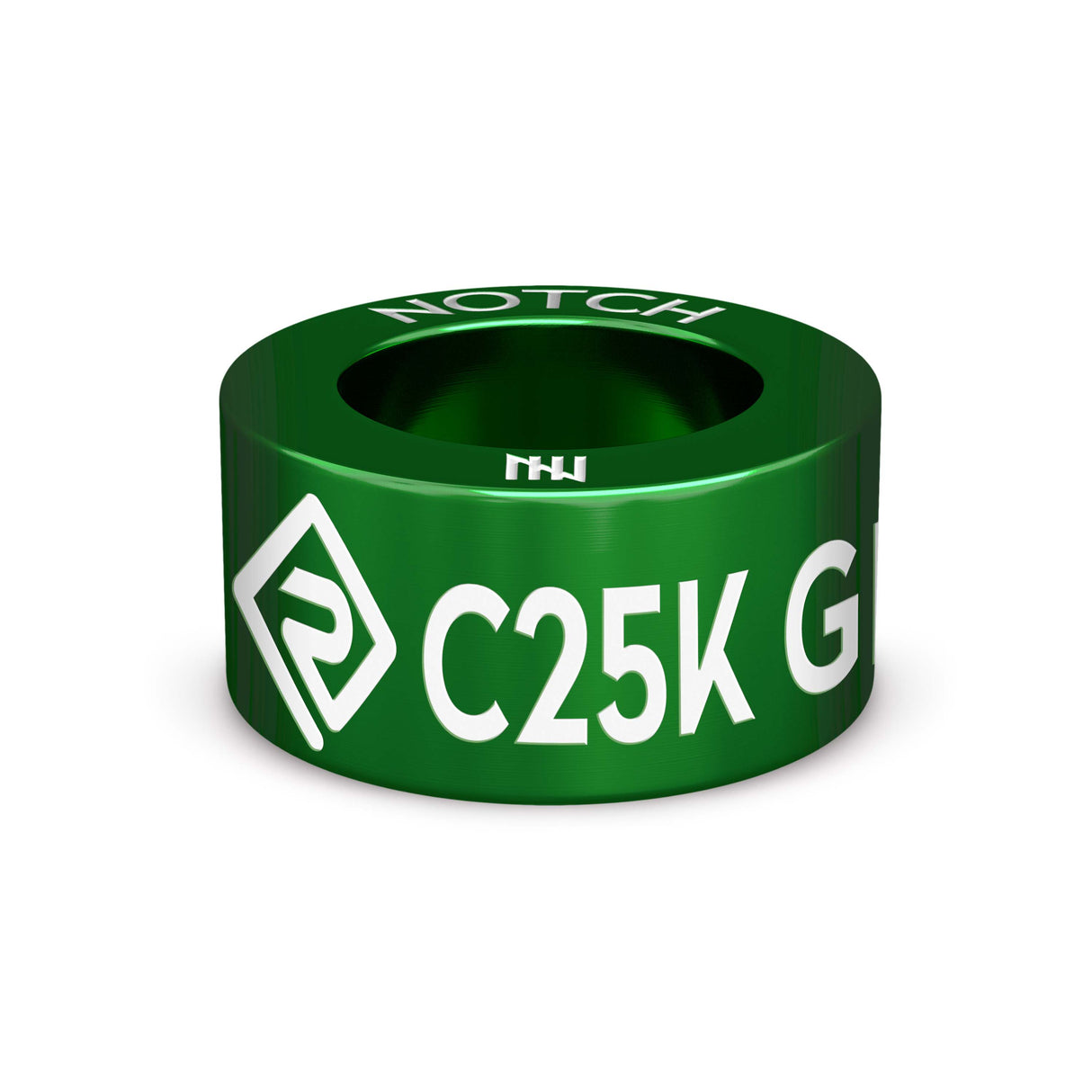 Ronhill C25K GRADUATE NOTCH Charm