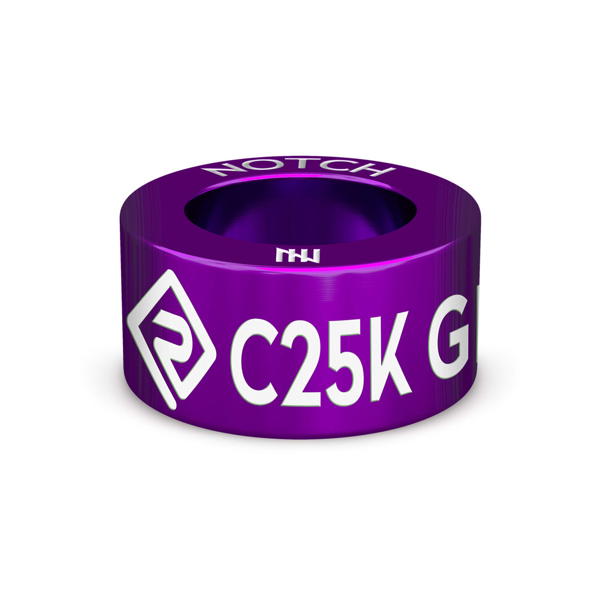 Ronhill C25K GRADUATE NOTCH Charm