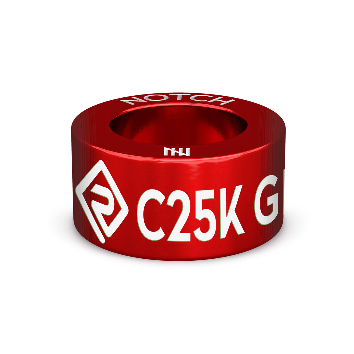 Ronhill C25K GRADUATE NOTCH Charm