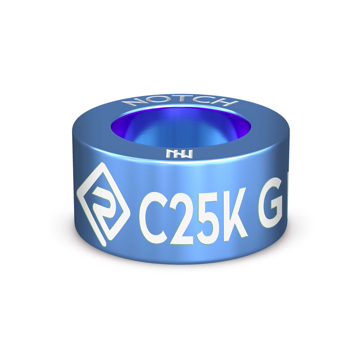 Ronhill C25K GRADUATE NOTCH Charm