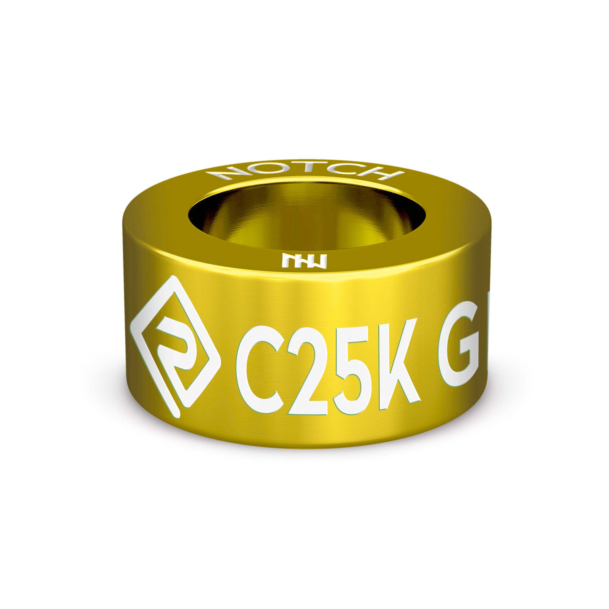 Ronhill C25K GRADUATE NOTCH Charm
