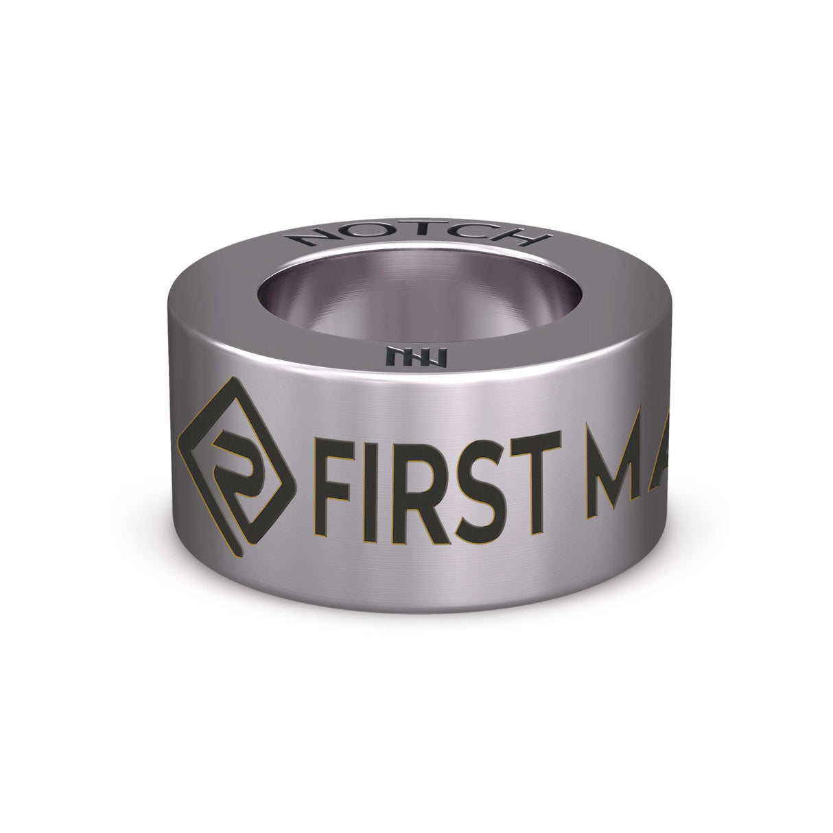 Ronhill First Marathon NOTCH Charm