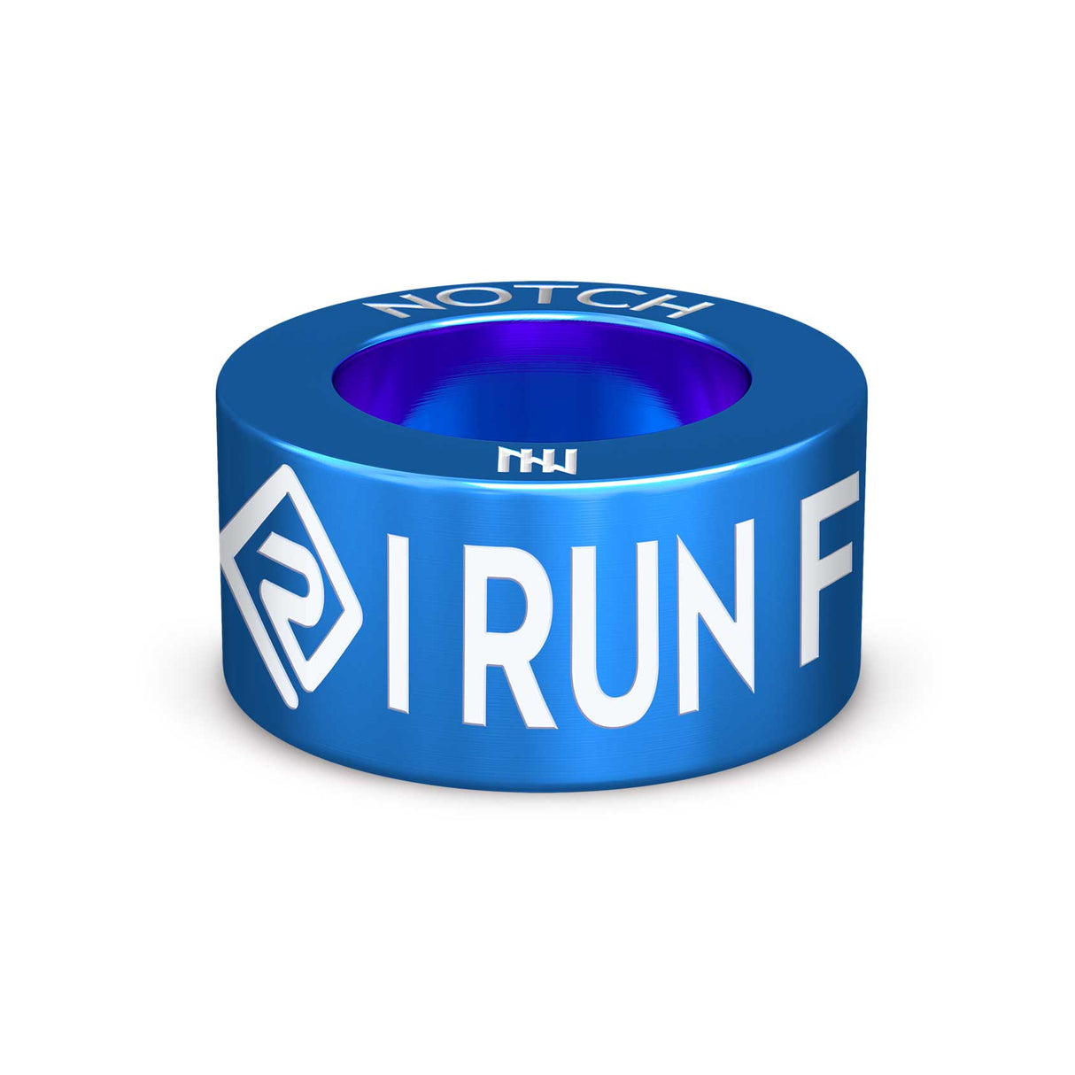 Ronhill I Run For Me NOTCH Charm
