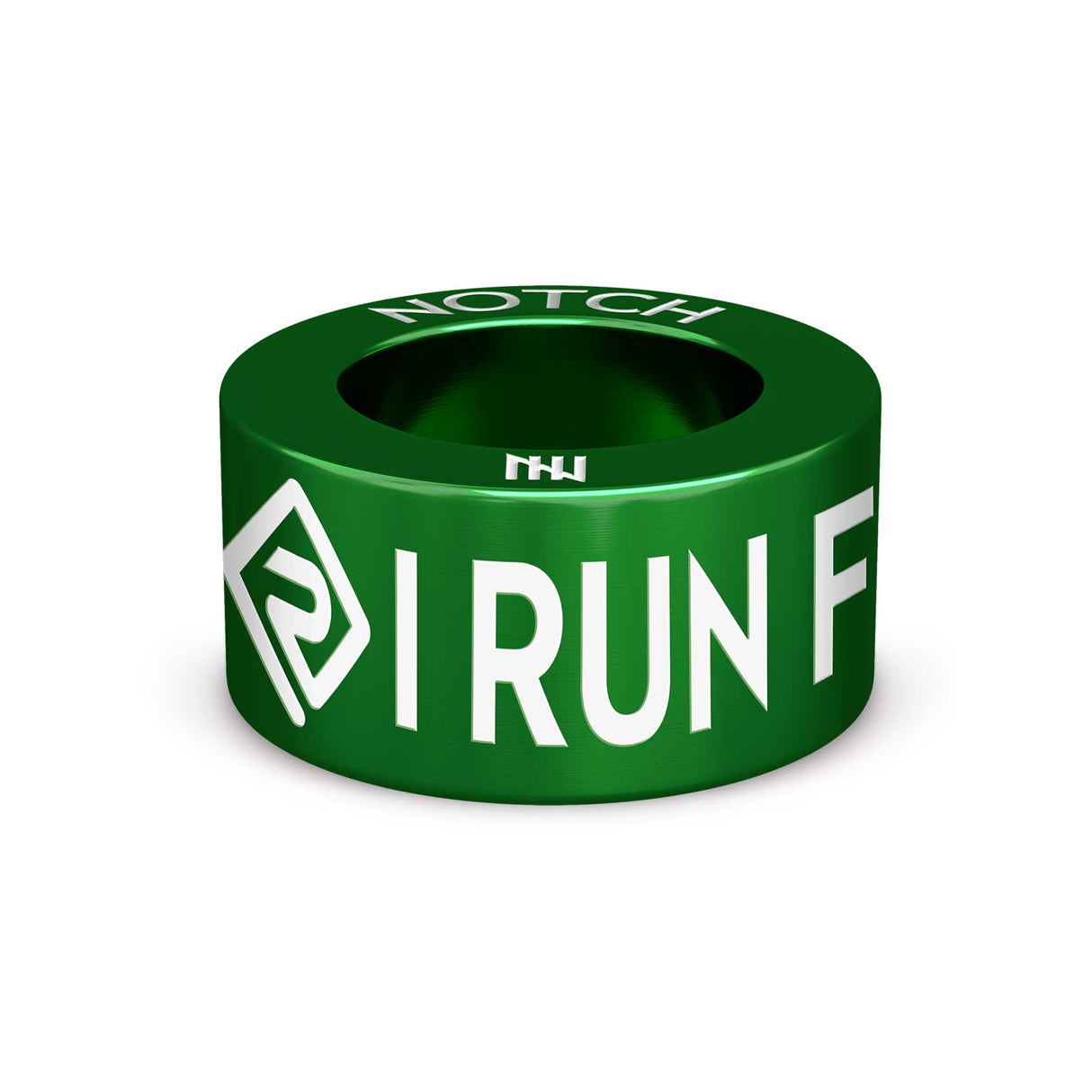Ronhill I Run For Me NOTCH Charm