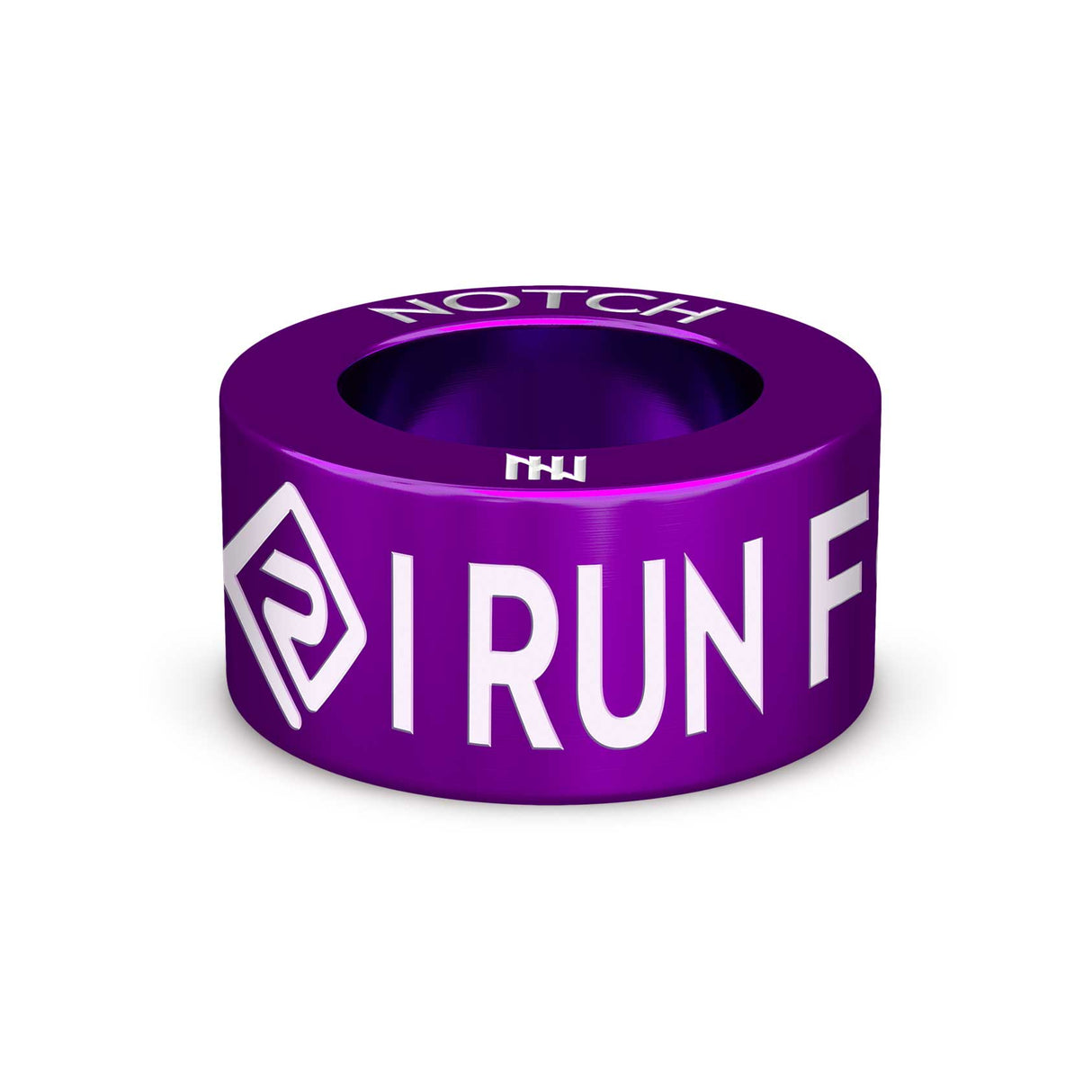 Ronhill I Run For Me NOTCH Charm