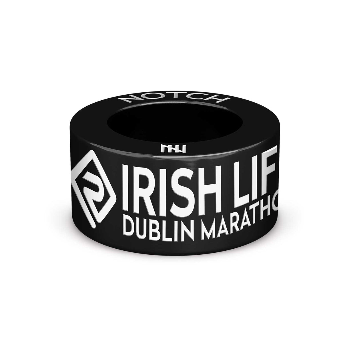 Irish Life Dublin Marathon 2026 NOTCH Charm