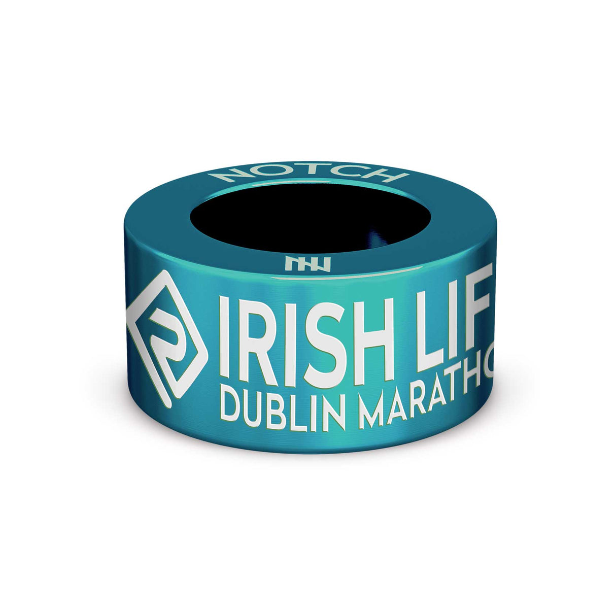 Irish Life Dublin Marathon 2026 NOTCH Charm