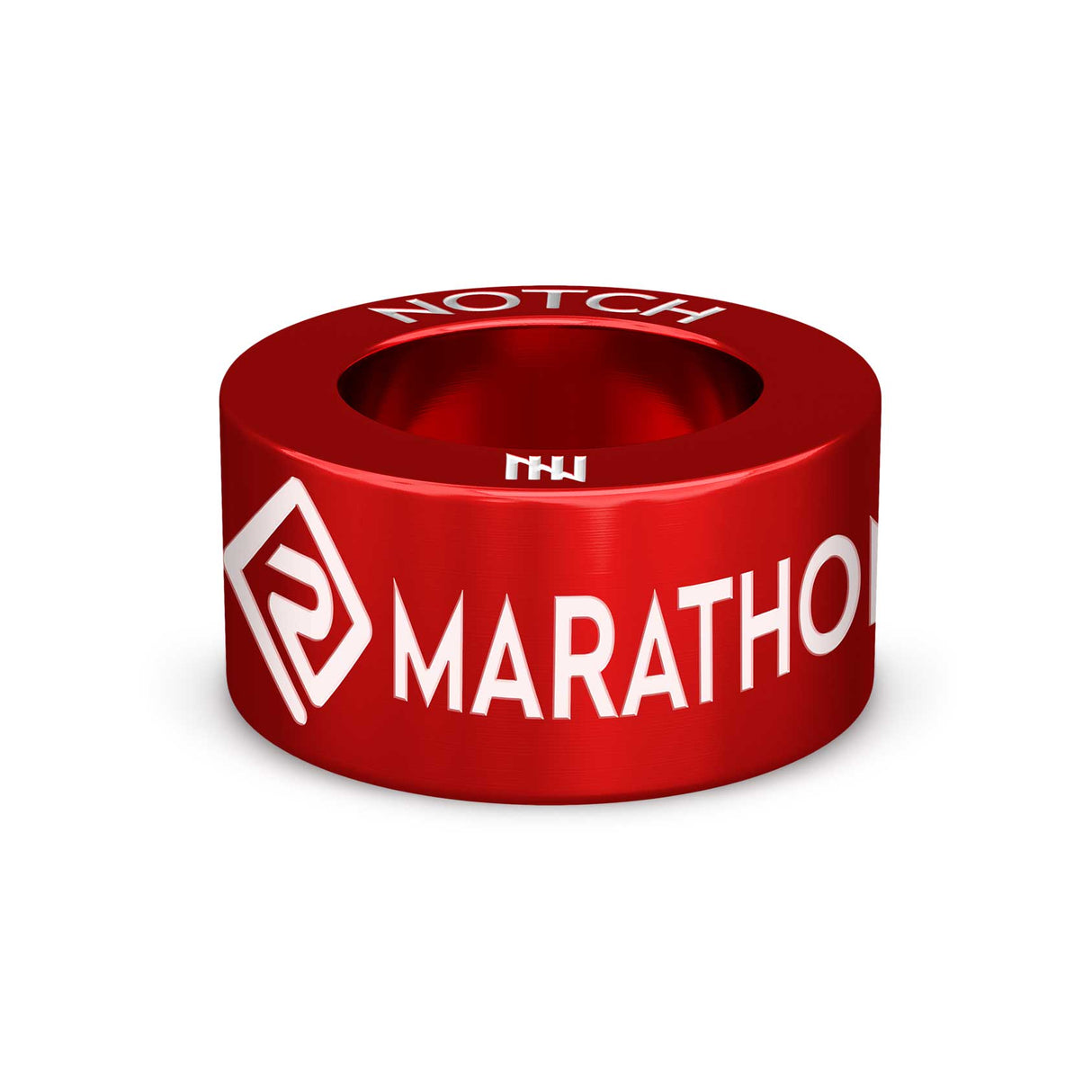 Ronhill Marathon Runner NOTCH Charm