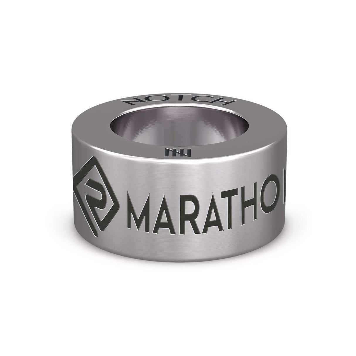 Ronhill Marathon Runner NOTCH Charm