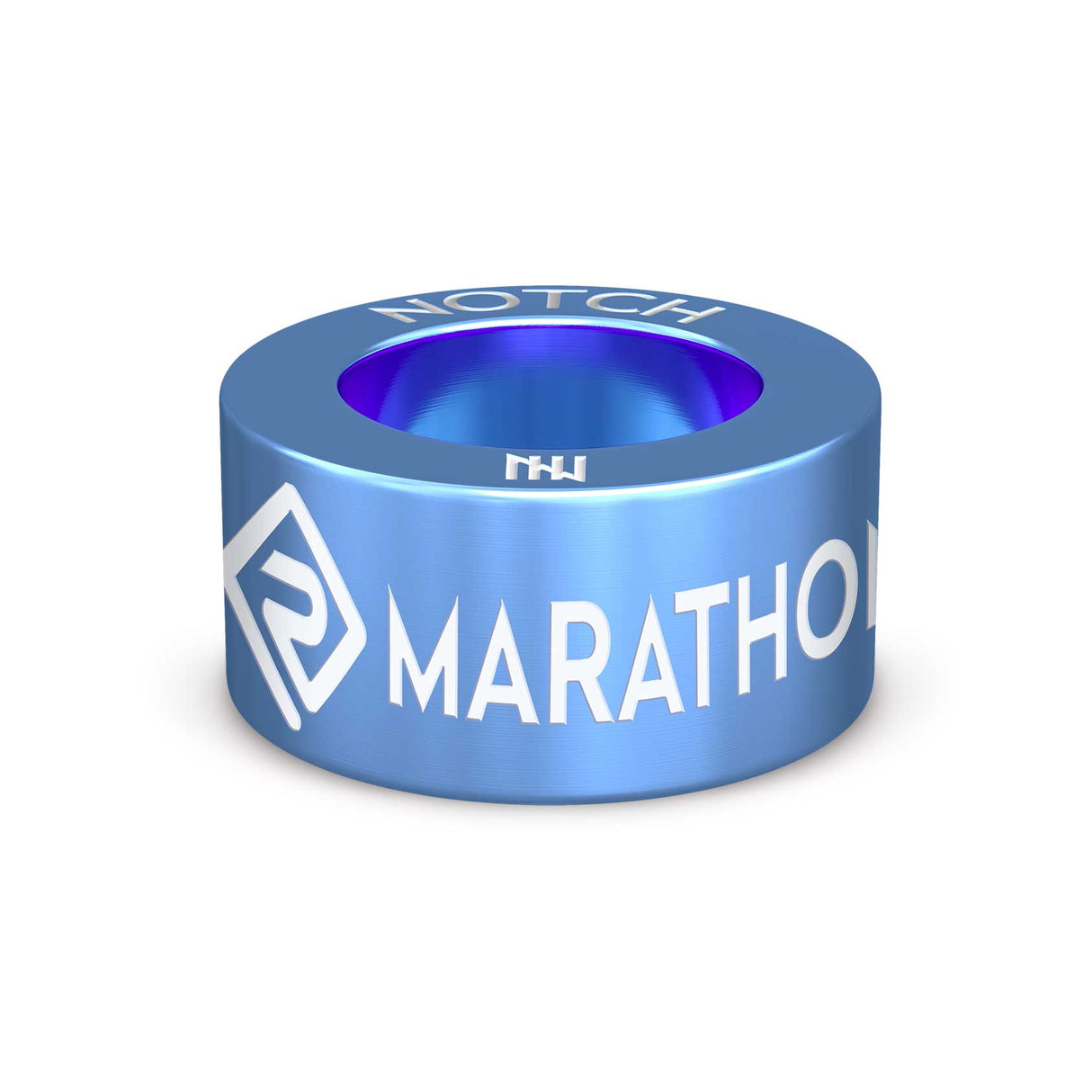 Ronhill Marathon Runner NOTCH Charm
