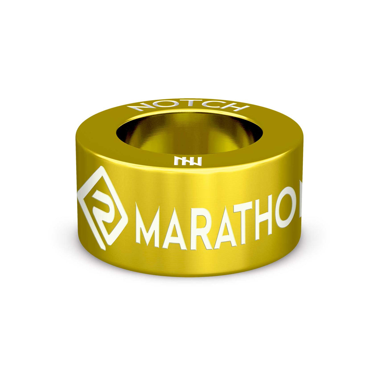Ronhill Marathon Runner NOTCH Charm