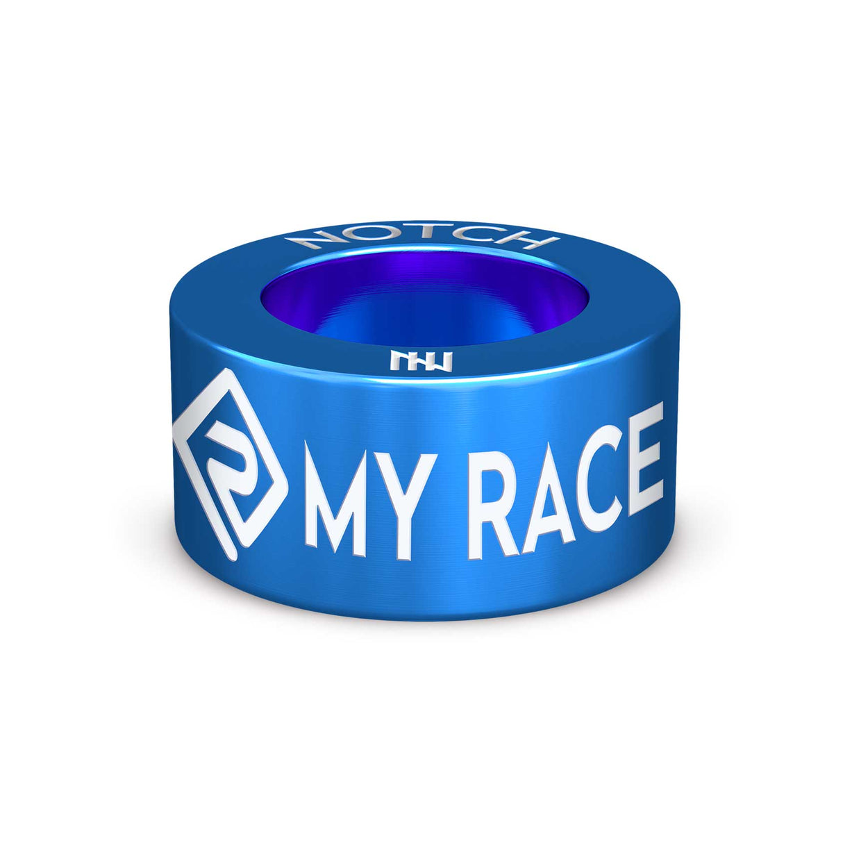 Ronhill My Race My Pace NOTCH Charm