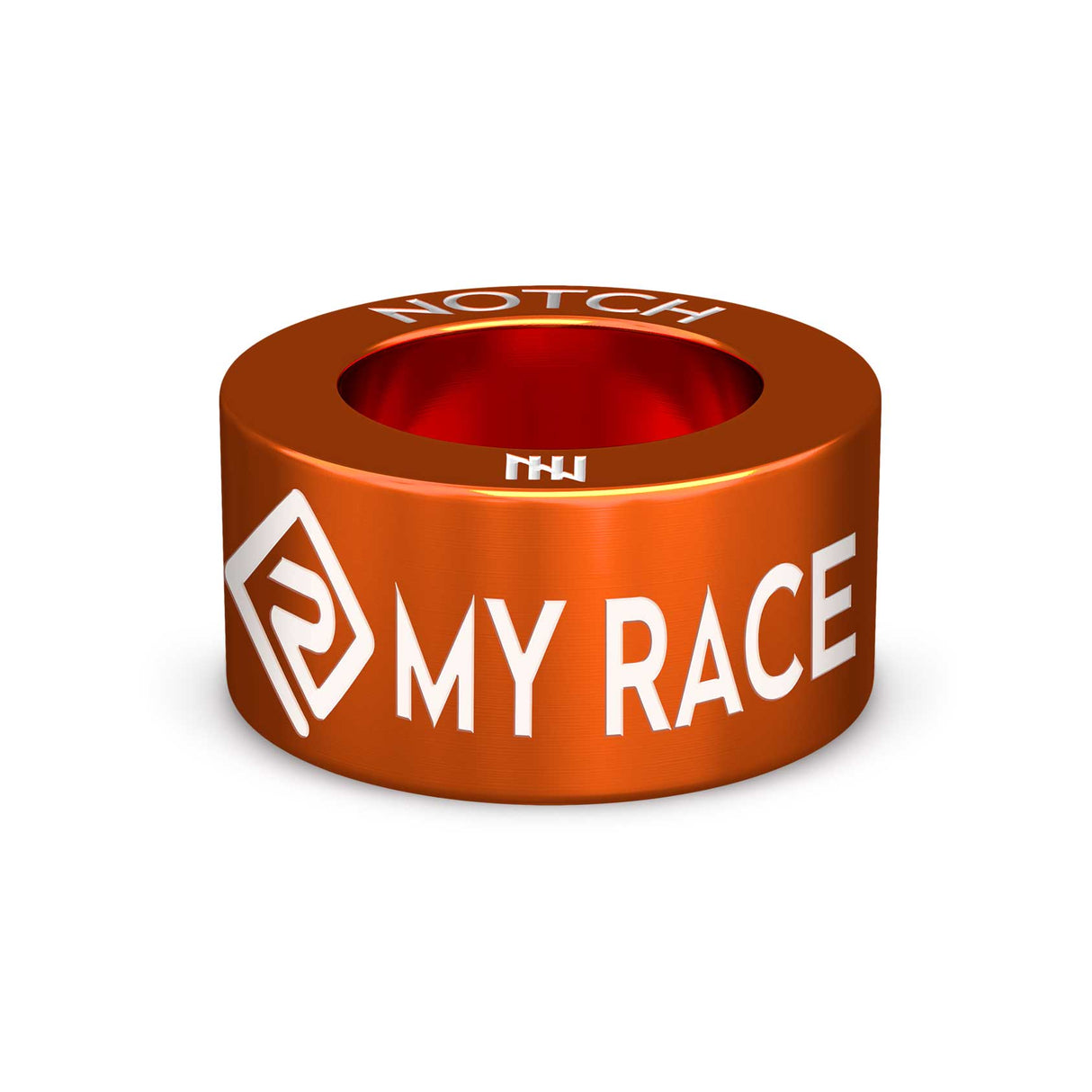 Ronhill My Race My Pace NOTCH Charm