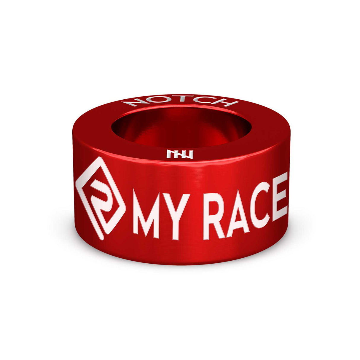 Ronhill My Race My Pace NOTCH Charm