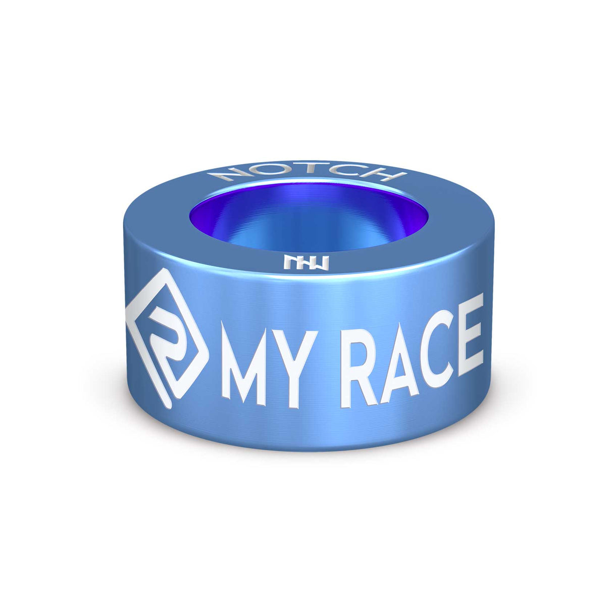Ronhill My Race My Pace NOTCH Charm