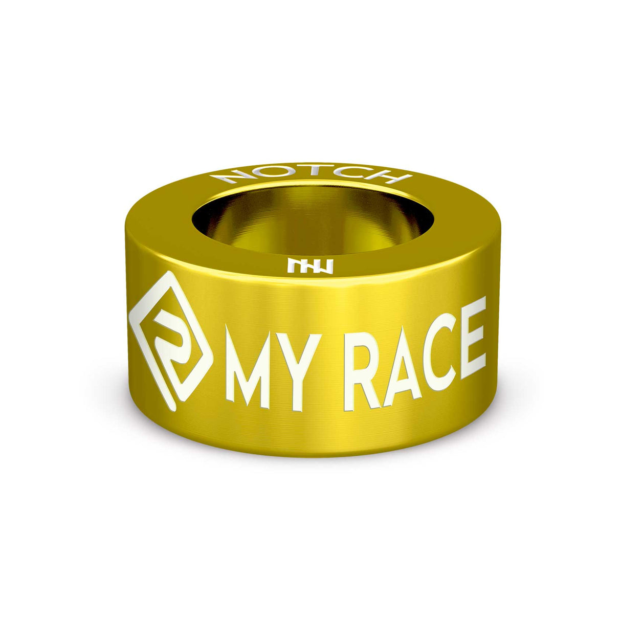 Ronhill My Race My Pace NOTCH Charm