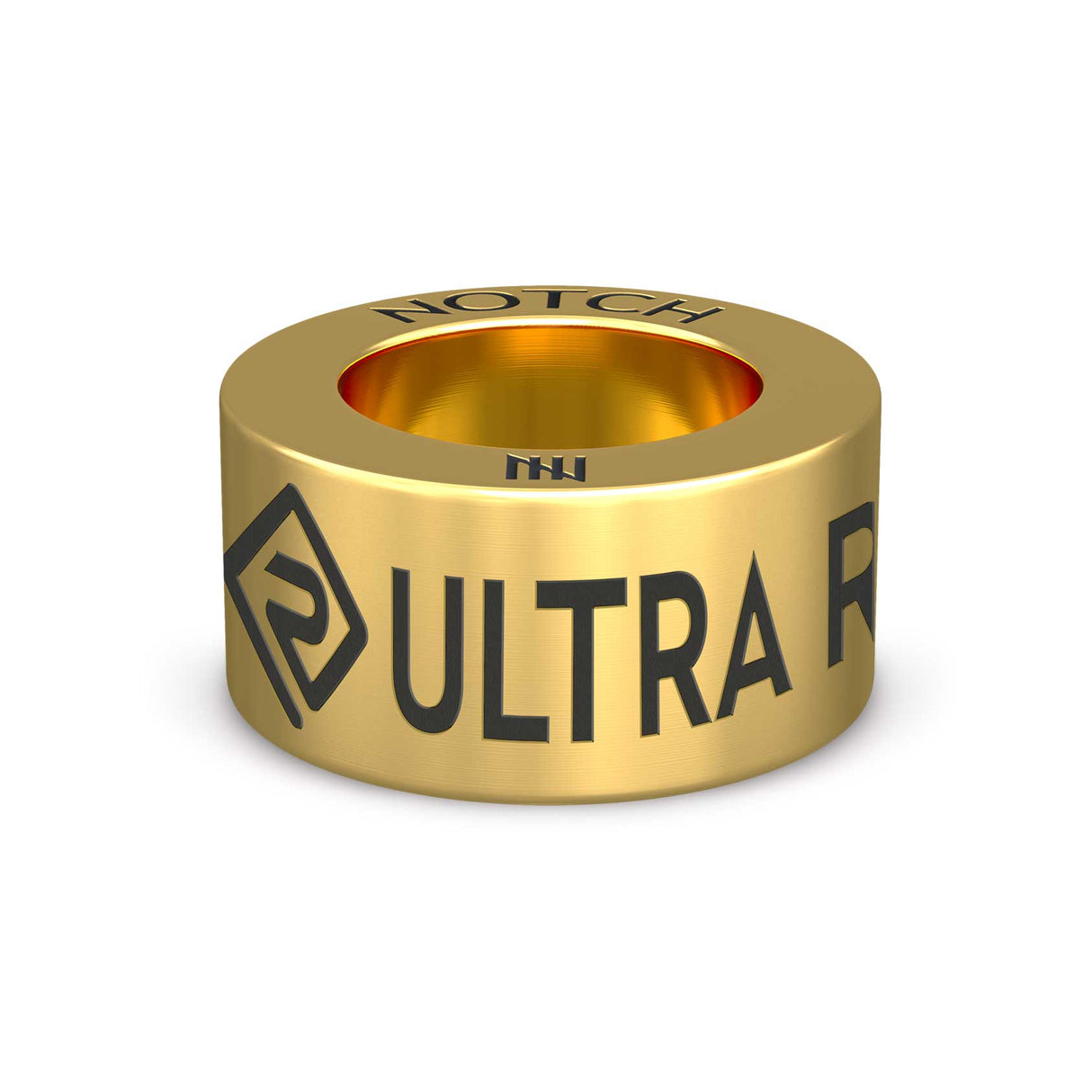 Ronhill Ultra Runner NOTCH Charm