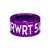 RWRT 5k NOTCH Charm